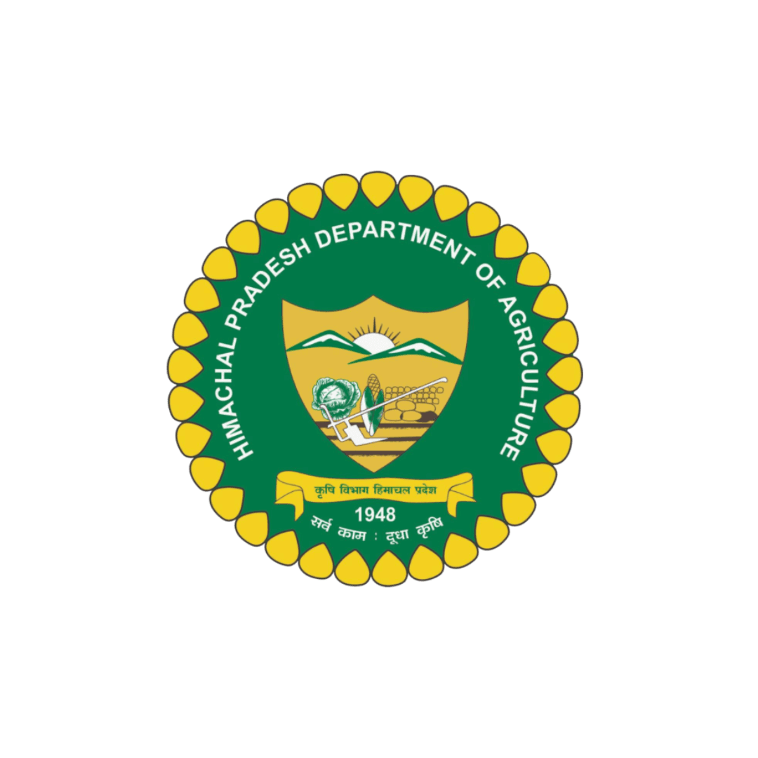 HP Government - Agriculture Department