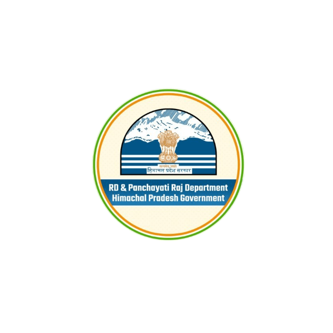 RD & Panchayati Raj Dept Himachal Pradesh