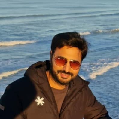 Brijesh Kumar
