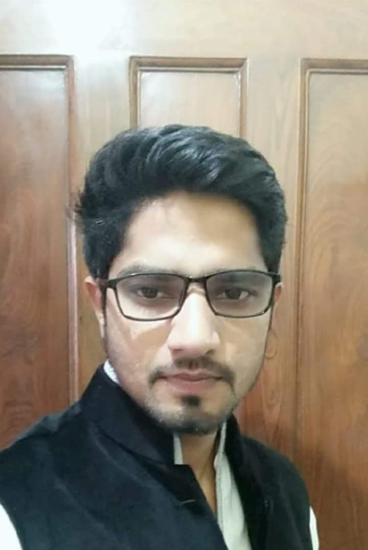 Shekhar Kumar